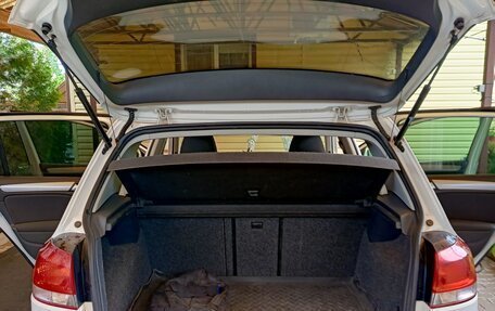 Volkswagen Golf VI, 2012 год, 960 000 рублей, 11 фотография