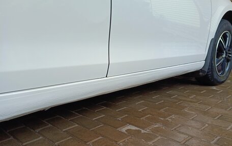 Volkswagen Golf VI, 2012 год, 960 000 рублей, 22 фотография