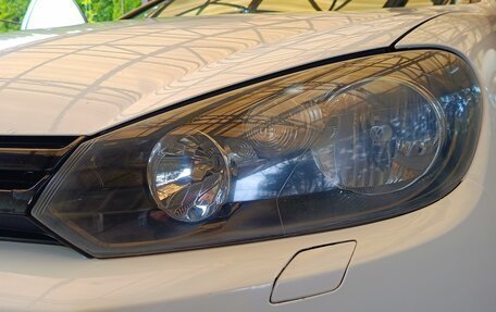 Volkswagen Golf VI, 2012 год, 960 000 рублей, 12 фотография