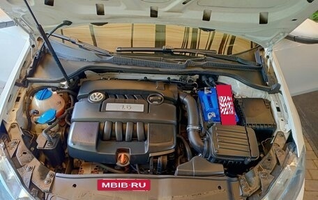 Volkswagen Golf VI, 2012 год, 960 000 рублей, 10 фотография