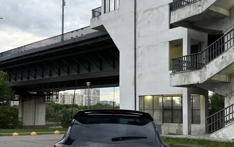 Mazda 3, 2008 год, 470 000 рублей, 3 фотография