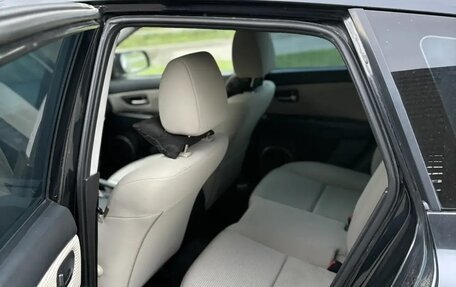 Mazda 3, 2008 год, 470 000 рублей, 8 фотография