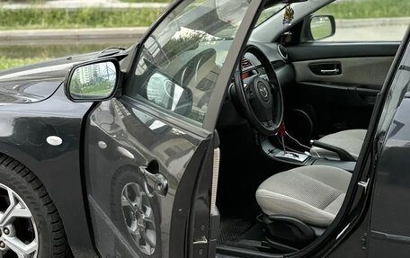 Mazda 3, 2008 год, 470 000 рублей, 6 фотография