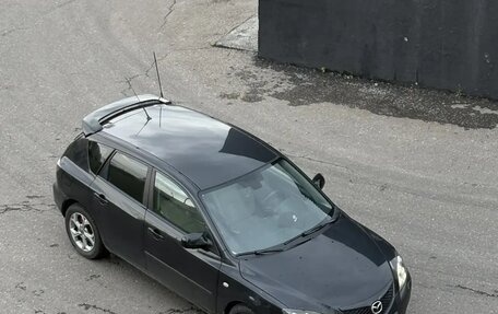 Mazda 3, 2008 год, 470 000 рублей, 9 фотография