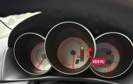 Mazda 3, 2008 год, 470 000 рублей, 12 фотография