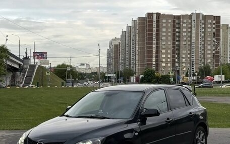 Mazda 3, 2008 год, 470 000 рублей, 5 фотография