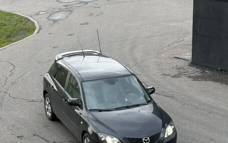 Mazda 3, 2008 год, 470 000 рублей, 7 фотография