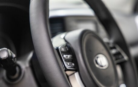 KIA Sportage IV рестайлинг, 2019 год, 1 720 000 рублей, 27 фотография