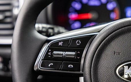 KIA Sportage IV рестайлинг, 2019 год, 1 720 000 рублей, 17 фотография