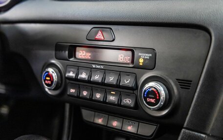 KIA Sportage IV рестайлинг, 2019 год, 1 720 000 рублей, 30 фотография
