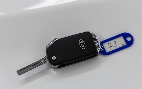 KIA Sportage IV рестайлинг, 2019 год, 1 720 000 рублей, 36 фотография