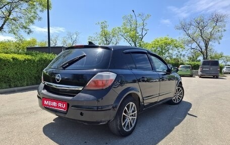 Opel Astra H, 2006 год, 500 000 рублей, 2 фотография