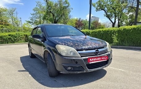 Opel Astra H, 2006 год, 500 000 рублей, 3 фотография