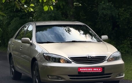 Toyota Camry V40, 2005 год, 710 000 рублей, 5 фотография