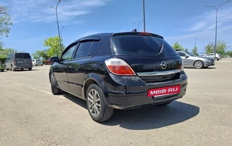Opel Astra H, 2006 год, 500 000 рублей, 6 фотография