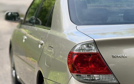 Toyota Camry V40, 2005 год, 710 000 рублей, 6 фотография