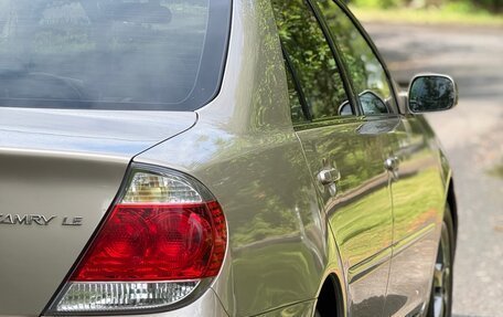 Toyota Camry V40, 2005 год, 710 000 рублей, 7 фотография