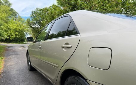 Toyota Camry V40, 2005 год, 710 000 рублей, 12 фотография