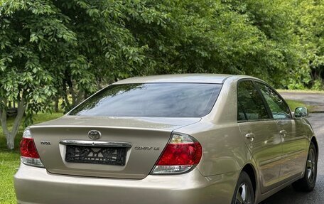 Toyota Camry V40, 2005 год, 710 000 рублей, 9 фотография