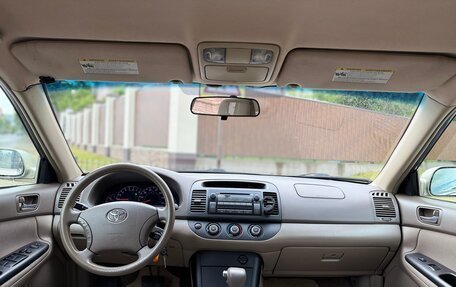 Toyota Camry V40, 2005 год, 710 000 рублей, 20 фотография