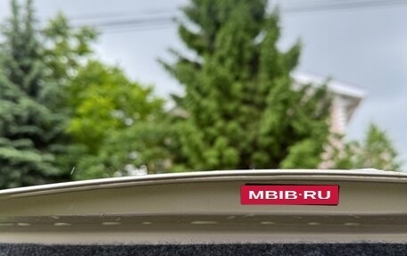 Toyota Camry V40, 2005 год, 710 000 рублей, 19 фотография