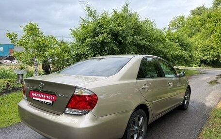 Toyota Camry V40, 2005 год, 710 000 рублей, 14 фотография
