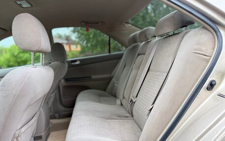 Toyota Camry V40, 2005 год, 710 000 рублей, 23 фотография
