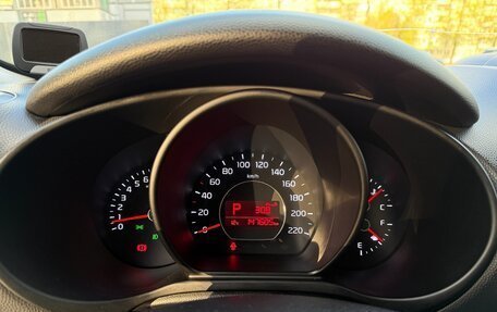 KIA Soul II рестайлинг, 2014 год, 1 490 000 рублей, 15 фотография