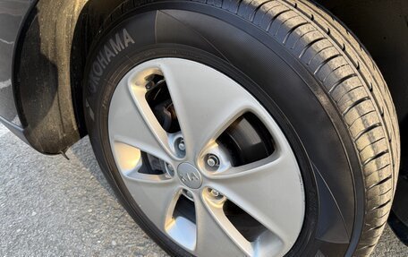 KIA Soul II рестайлинг, 2014 год, 1 490 000 рублей, 26 фотография