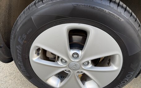 KIA Soul II рестайлинг, 2014 год, 1 490 000 рублей, 28 фотография
