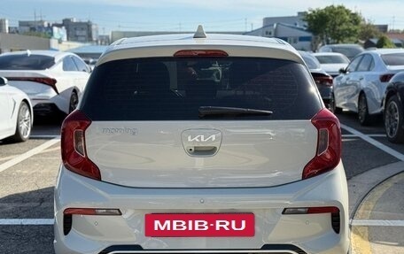 KIA Picanto III рестайлинг, 2022 год, 1 400 000 рублей, 4 фотография