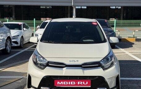 KIA Picanto III рестайлинг, 2022 год, 1 400 000 рублей, 5 фотография