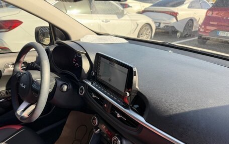 KIA Picanto III рестайлинг, 2022 год, 1 400 000 рублей, 8 фотография