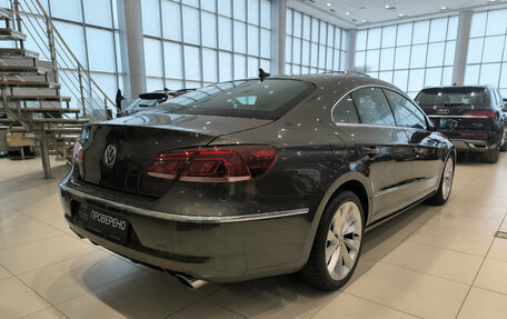Volkswagen Passat CC I рестайлинг, 2013 год, 1 480 000 рублей, 6 фотография