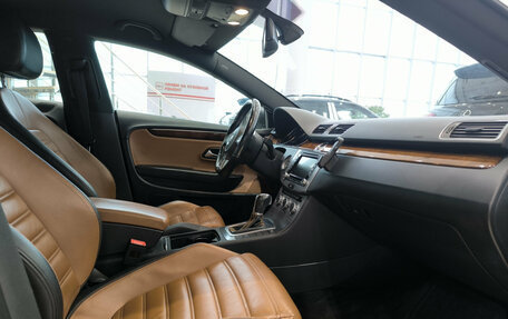 Volkswagen Passat CC I рестайлинг, 2013 год, 1 480 000 рублей, 13 фотография