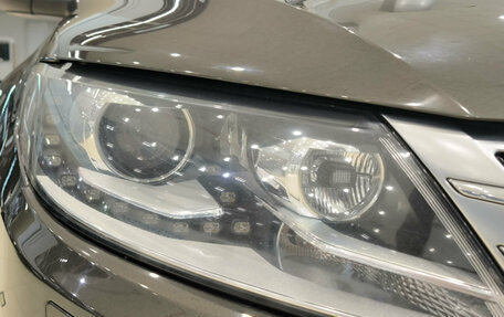 Volkswagen Passat CC I рестайлинг, 2013 год, 1 480 000 рублей, 21 фотография
