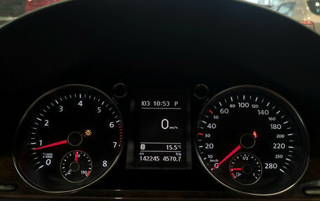 Volkswagen Passat CC I рестайлинг, 2013 год, 1 480 000 рублей, 16 фотография