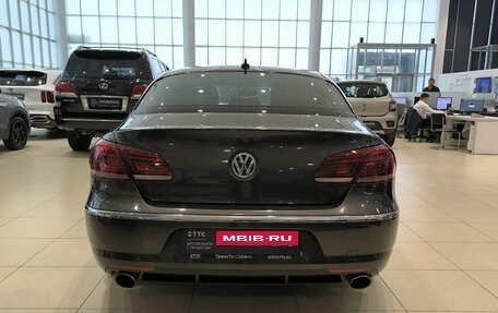 Volkswagen Passat CC I рестайлинг, 2013 год, 1 480 000 рублей, 7 фотография