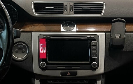 Volkswagen Passat CC I рестайлинг, 2013 год, 1 480 000 рублей, 18 фотография