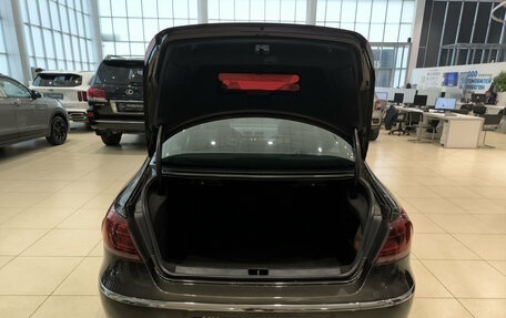 Volkswagen Passat CC I рестайлинг, 2013 год, 1 480 000 рублей, 12 фотография