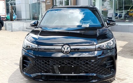 Volkswagen Tiguan, 2026 год, 4 790 000 рублей, 2 фотография