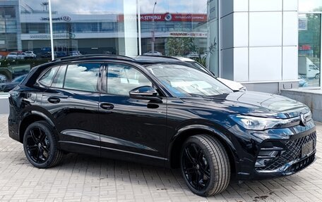 Volkswagen Tiguan, 2026 год, 4 790 000 рублей, 3 фотография