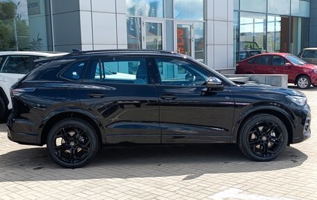 Volkswagen Tiguan, 2026 год, 4 790 000 рублей, 4 фотография