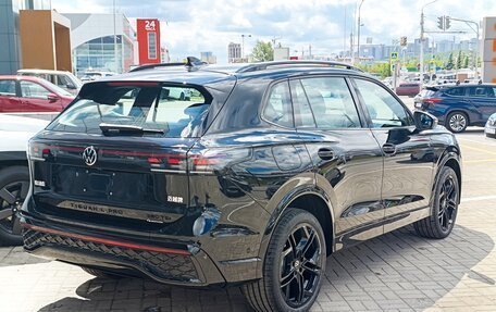 Volkswagen Tiguan, 2026 год, 4 790 000 рублей, 5 фотография
