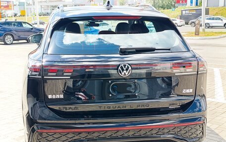 Volkswagen Tiguan, 2026 год, 4 790 000 рублей, 7 фотография