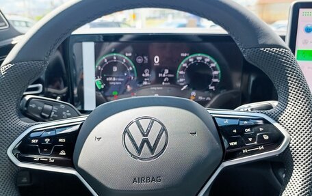 Volkswagen Tiguan, 2026 год, 4 790 000 рублей, 11 фотография