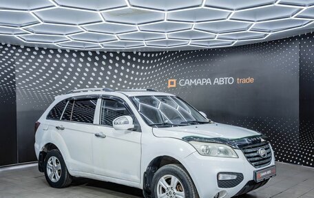Lifan X60 I рестайлинг, 2014 год, 289 000 рублей, 3 фотография