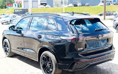 Volkswagen Tiguan, 2026 год, 4 790 000 рублей, 6 фотография