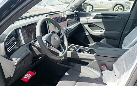 Volkswagen Tiguan, 2026 год, 4 790 000 рублей, 10 фотография