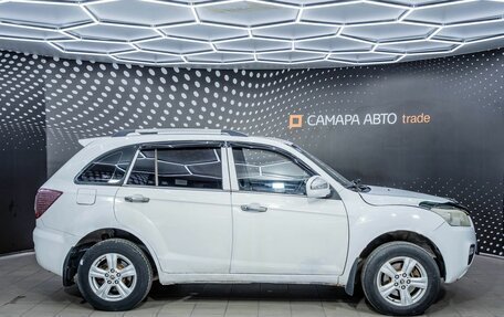 Lifan X60 I рестайлинг, 2014 год, 289 000 рублей, 5 фотография